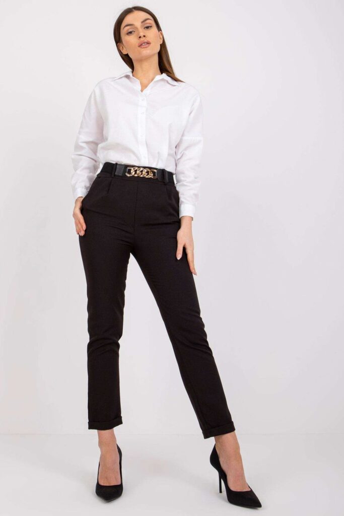Damen Hose model 179697 Italy Moda