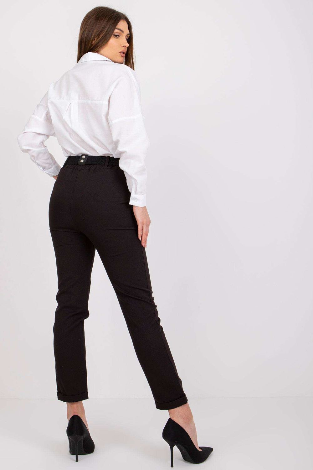 Damen Hose model 179697 Italy Moda - Afbeelding 3