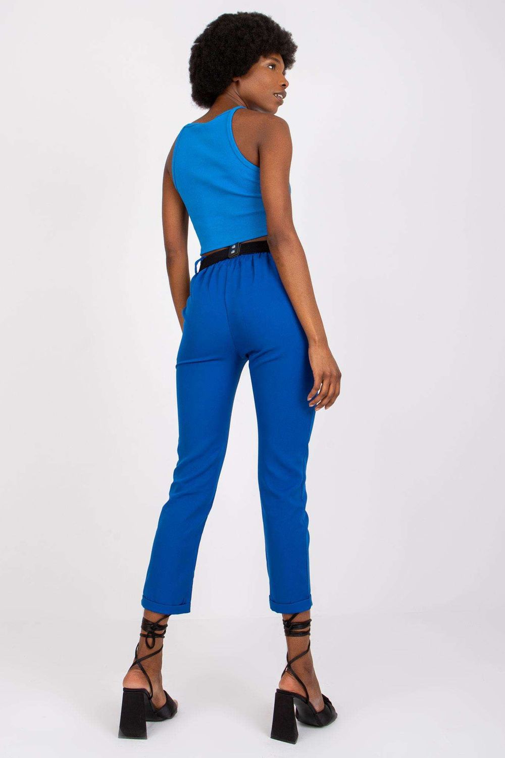 Damen Hose model 179698 Italy Moda - Afbeelding 3