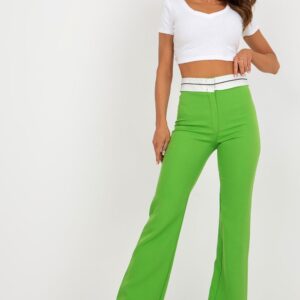Damen Hose model 179700 Italy Moda