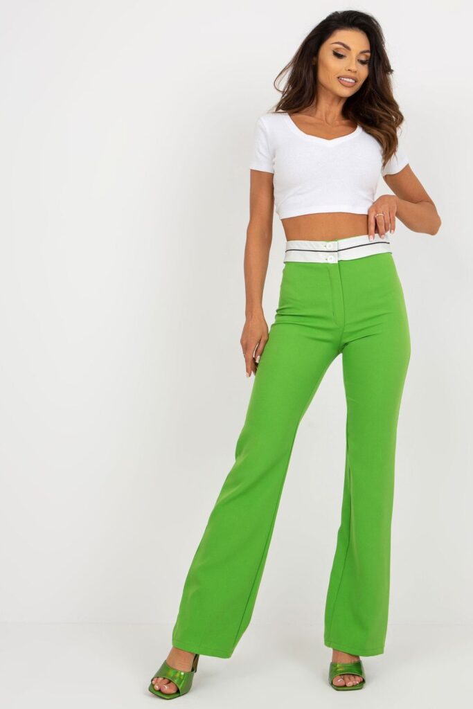 Damen Hose model 179700 Italy Moda