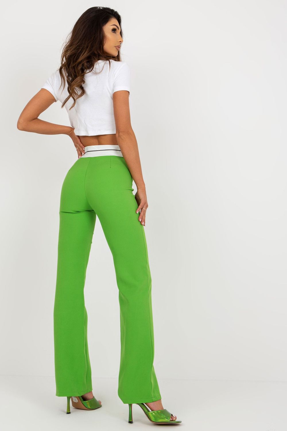 Damen Hose model 179700 Italy Moda - Afbeelding 3
