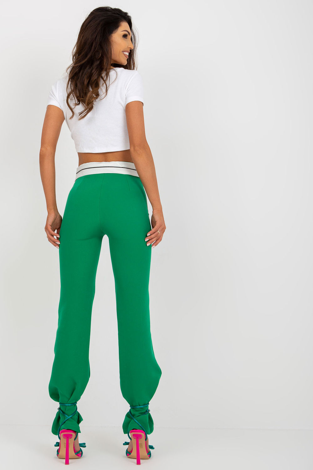 Damen Hose model 179701 Italy Moda - Afbeelding 3