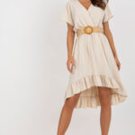 Alltagskleid model 179730 Italy Moda