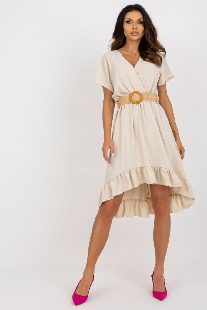 Alltagskleid model 179730 Italy Moda