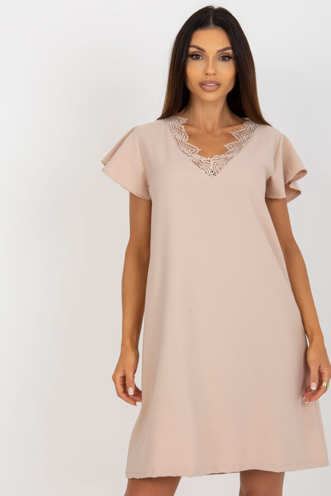 Alltagskleid model 179970 Rue Paris