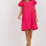 Alltagskleid model 179972 Rue Paris