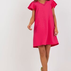 Alltagskleid model 179972 Rue Paris