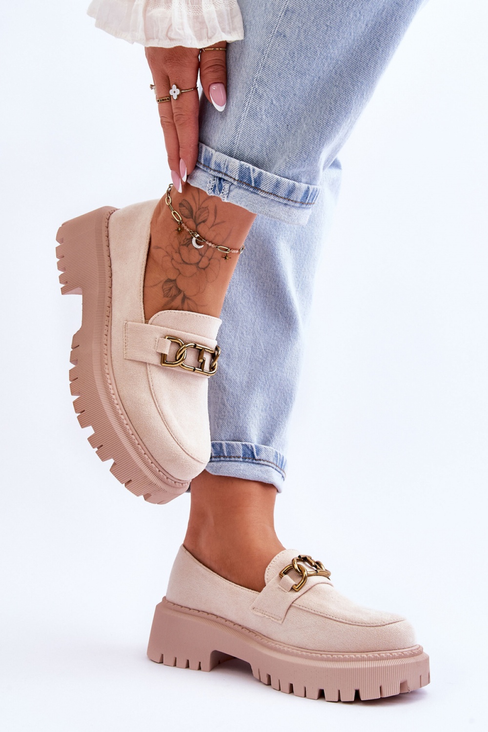 Mokassins model 180104 Step in style - Afbeelding 2