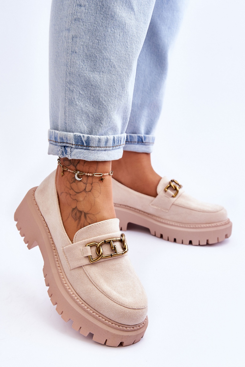 Mokassins model 180104 Step in style - Afbeelding 3