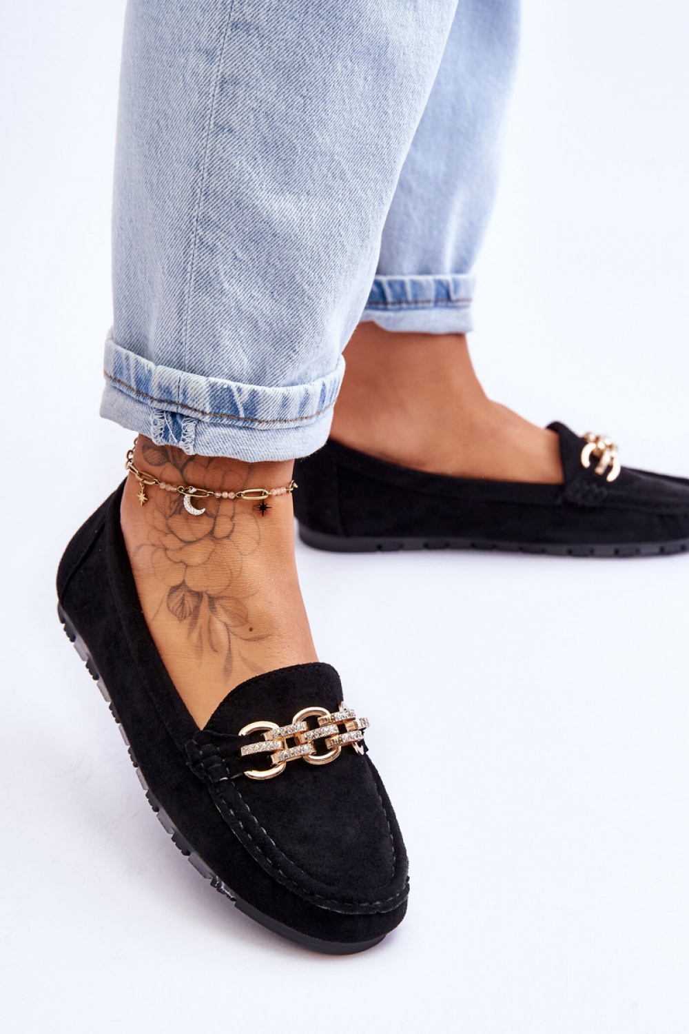 Mokassins model 180110 Step in style - Afbeelding 3