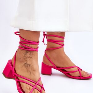 Riemchensandaletten model 180119 Step in style