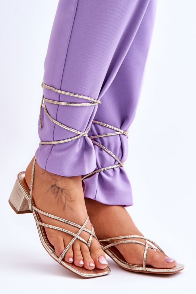 Riemchensandaletten model 180121 Step in style