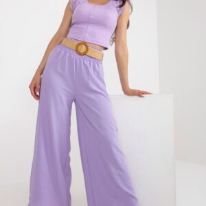 Damen Hose model 180153 Italy Moda