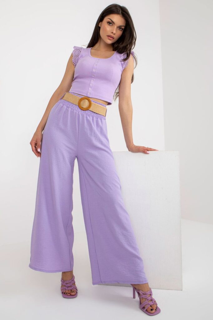 Damen Hose model 180153 Italy Moda
