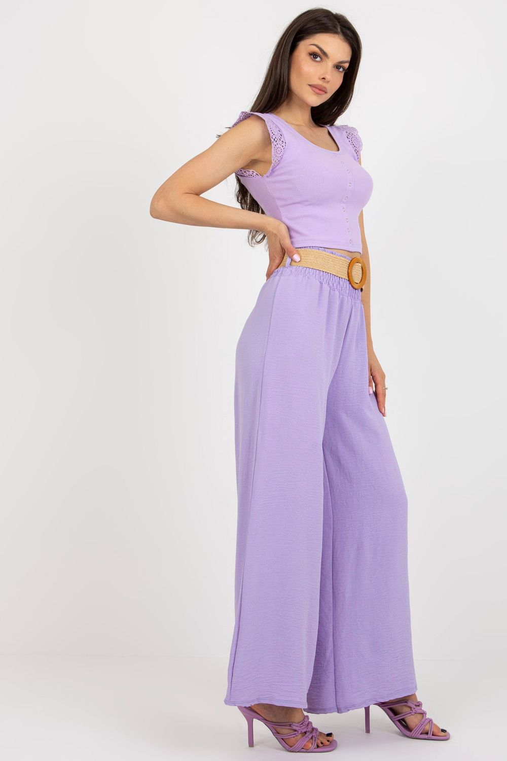 Damen Hose model 180153 Italy Moda - Afbeelding 3