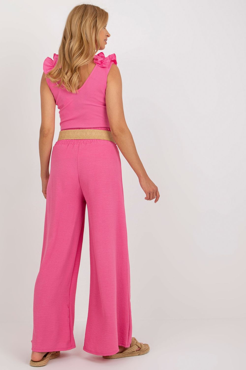 Damen Hose model 180156 Italy Moda - Afbeelding 3