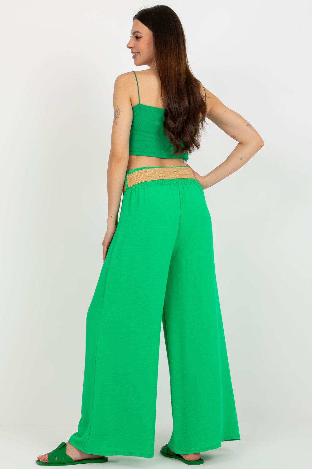 Damen Hose model 180202 Italy Moda - Afbeelding 3