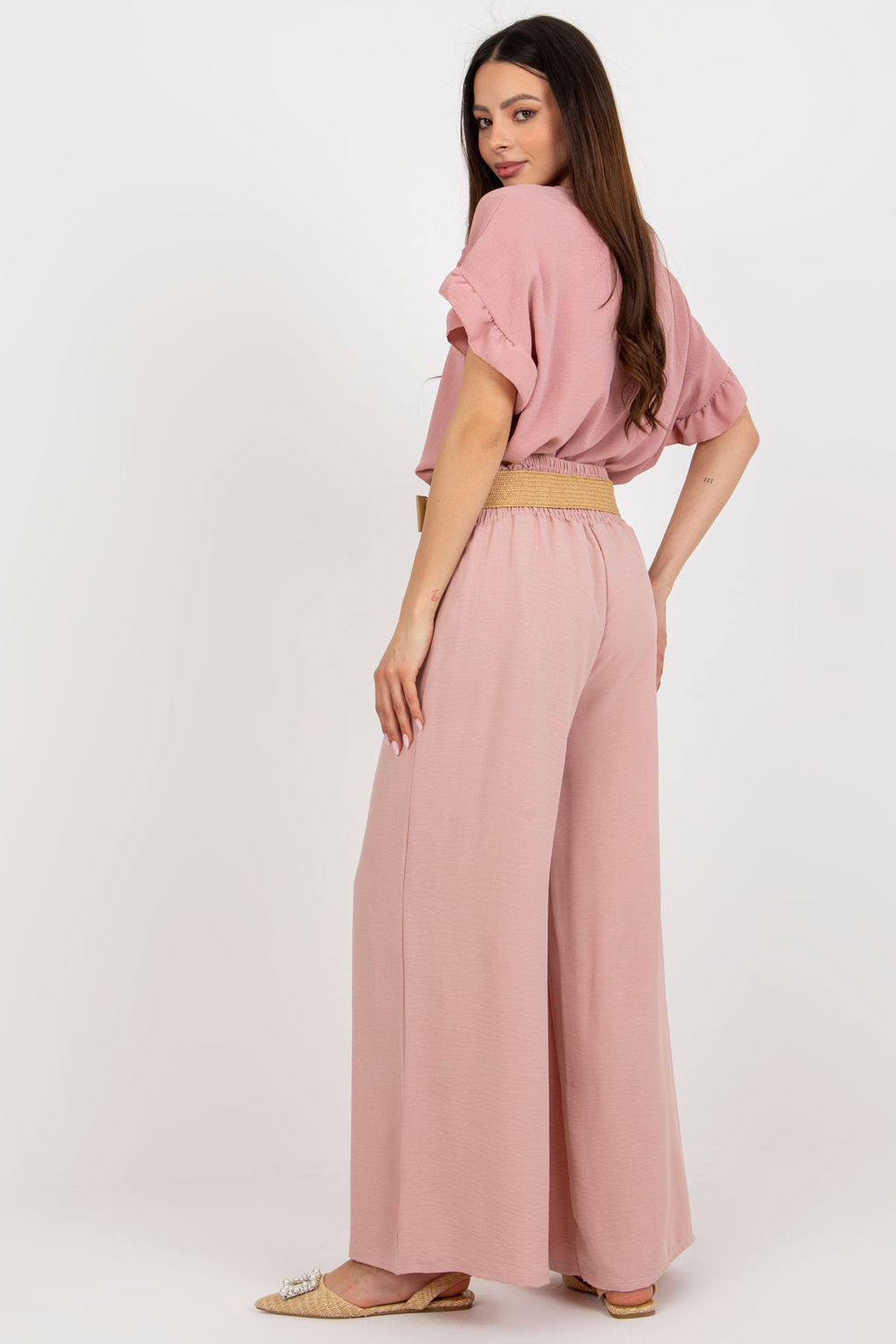 Damen Hose model 180204 Italy Moda - Afbeelding 3