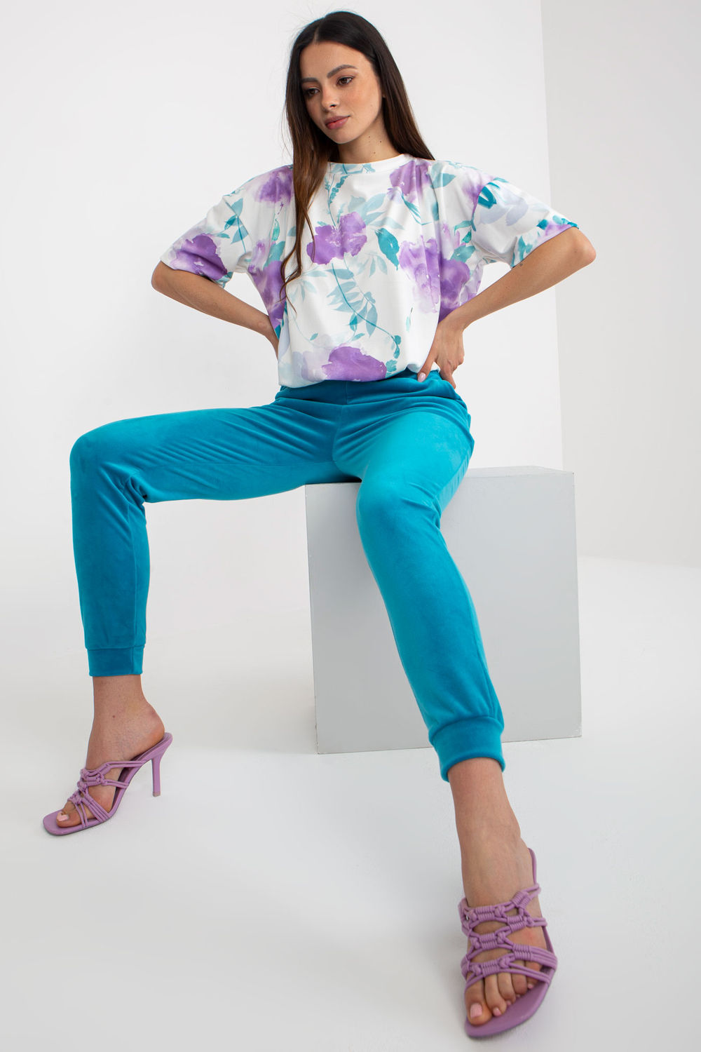 Set model 180210 Rue Paris - Afbeelding 2