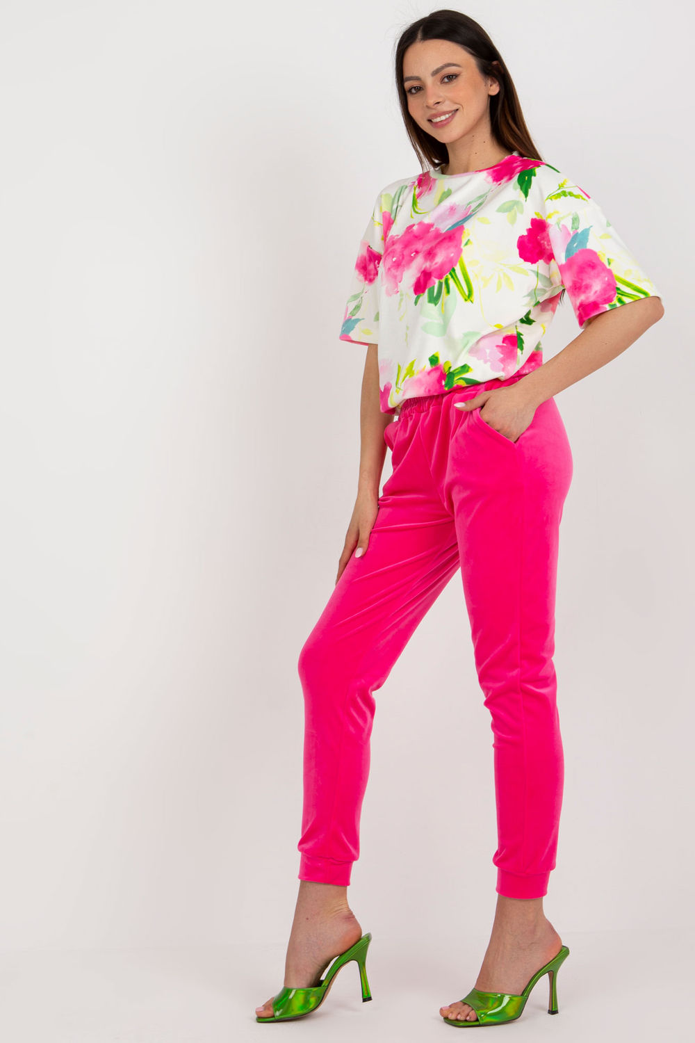 Set model 180211 Rue Paris - Afbeelding 2