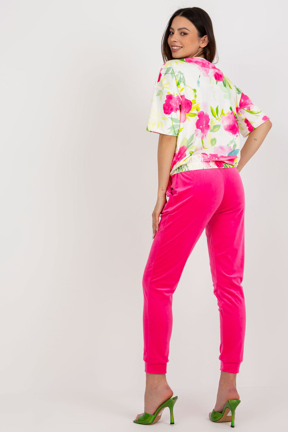 Set model 180211 Rue Paris - Afbeelding 3