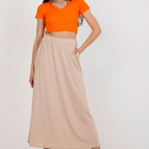 Langer Rock model 180214 Rue Paris