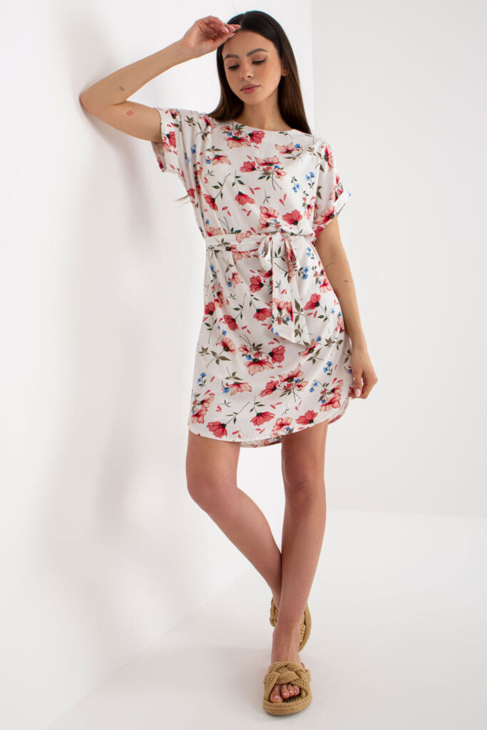 Alltagskleid model 180220 Rue Paris