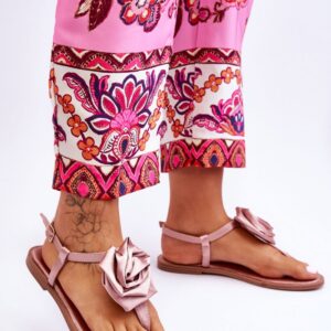 Sandalen model 180356 Step in style