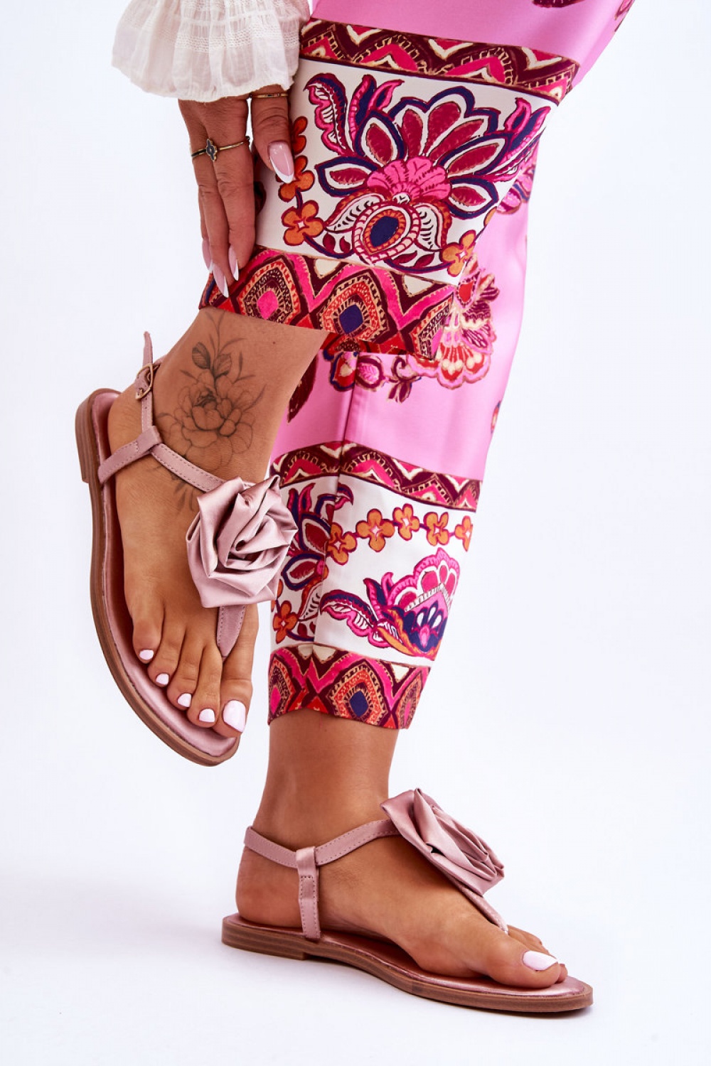 Sandalen model 180356 Step in style - Afbeelding 2