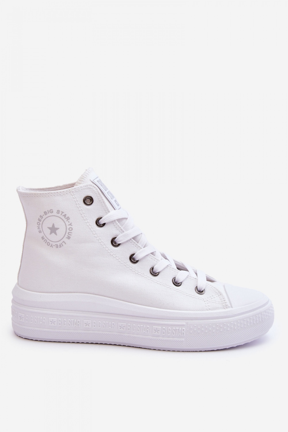 Sneakers model 180655 Step in style - Afbeelding 2