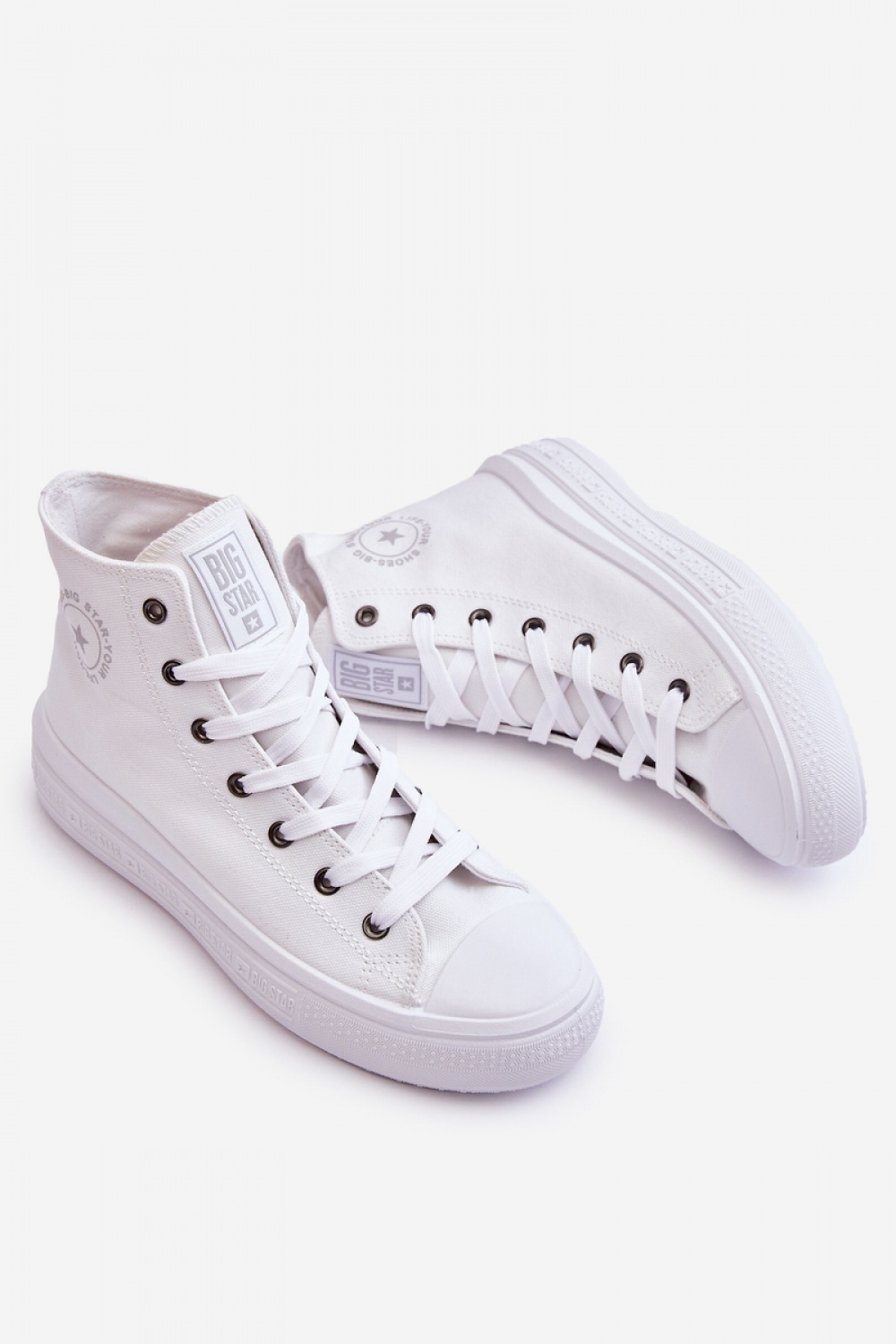 Sneakers model 180655 Step in style - Afbeelding 3
