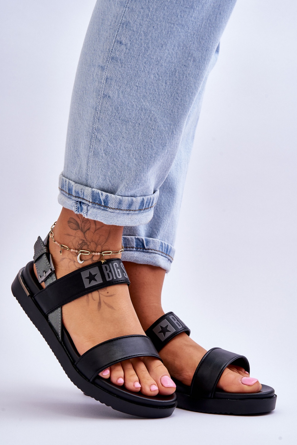 Sandalen model 180664 Step in style - Afbeelding 2
