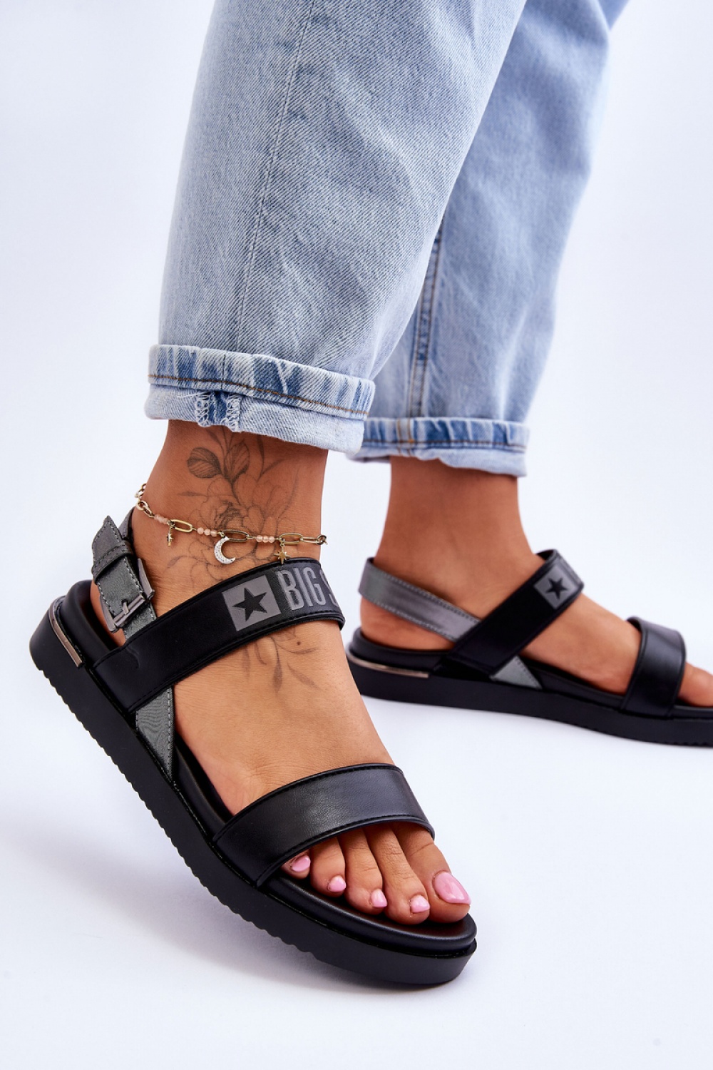 Sandalen model 180664 Step in style - Afbeelding 3