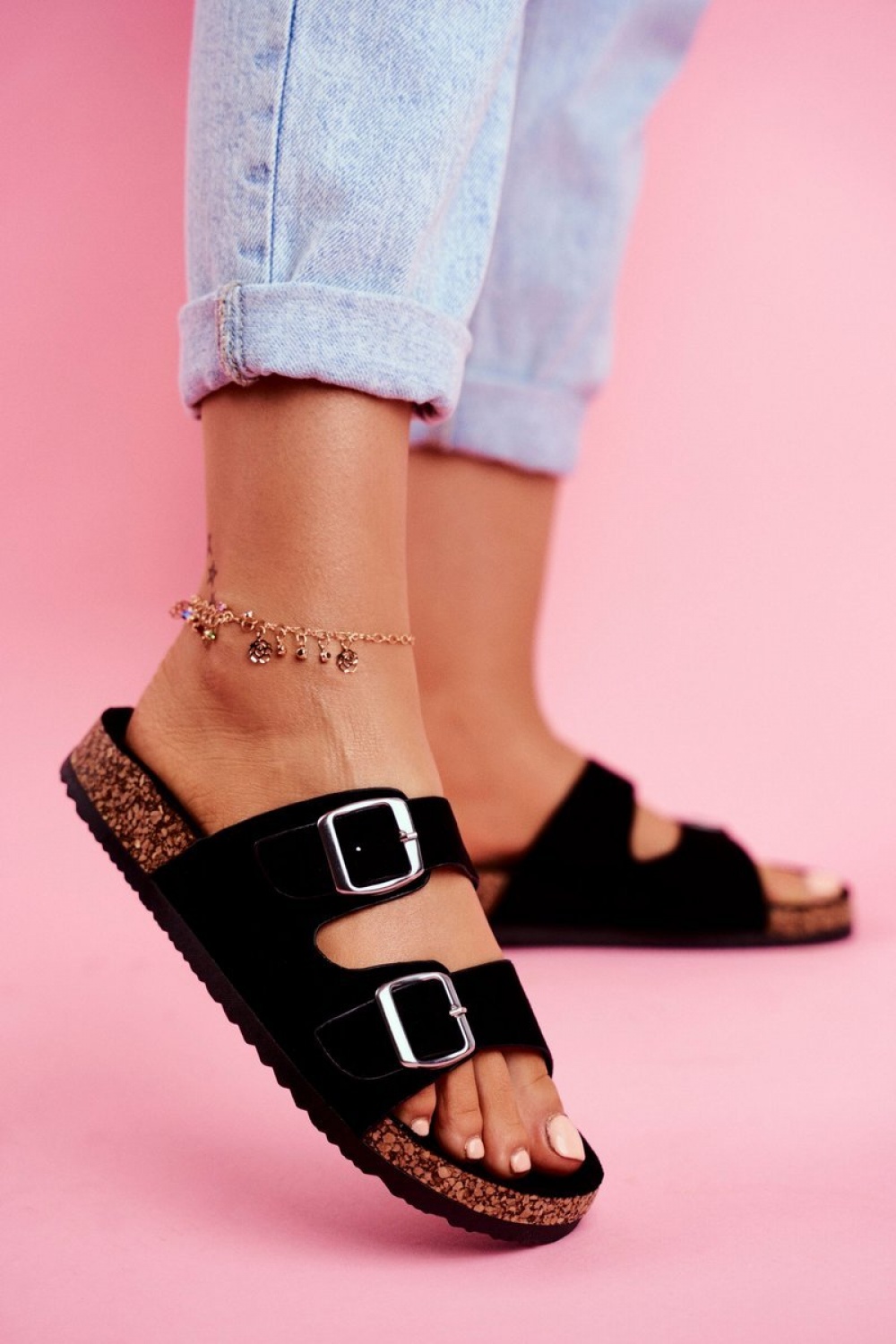 Pantoletten model 180690 Step in style - Afbeelding 3