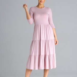Alltagskleid model 180848 Figl