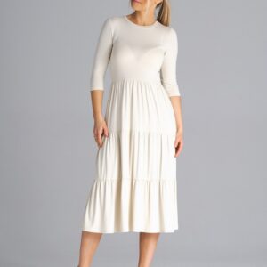 Alltagskleid model 180849 Figl
