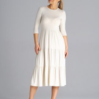 Alltagskleid model 180849 Figl