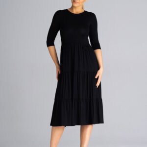 Alltagskleid model 180851 Figl