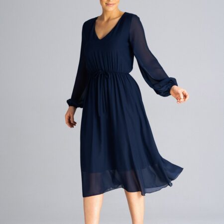 Alltagskleid model 180861 Figl