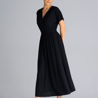 Alltagskleid model 180868 Figl