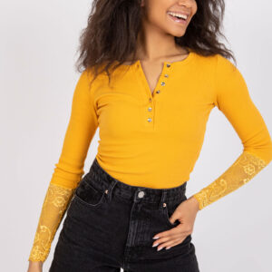 Bluse model 180884 Rue Paris
