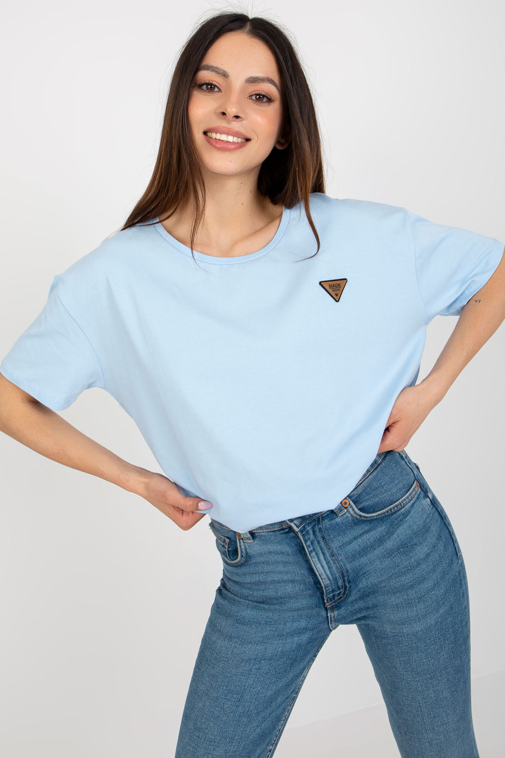 Bluse model 180964 Relevance - Afbeelding 2