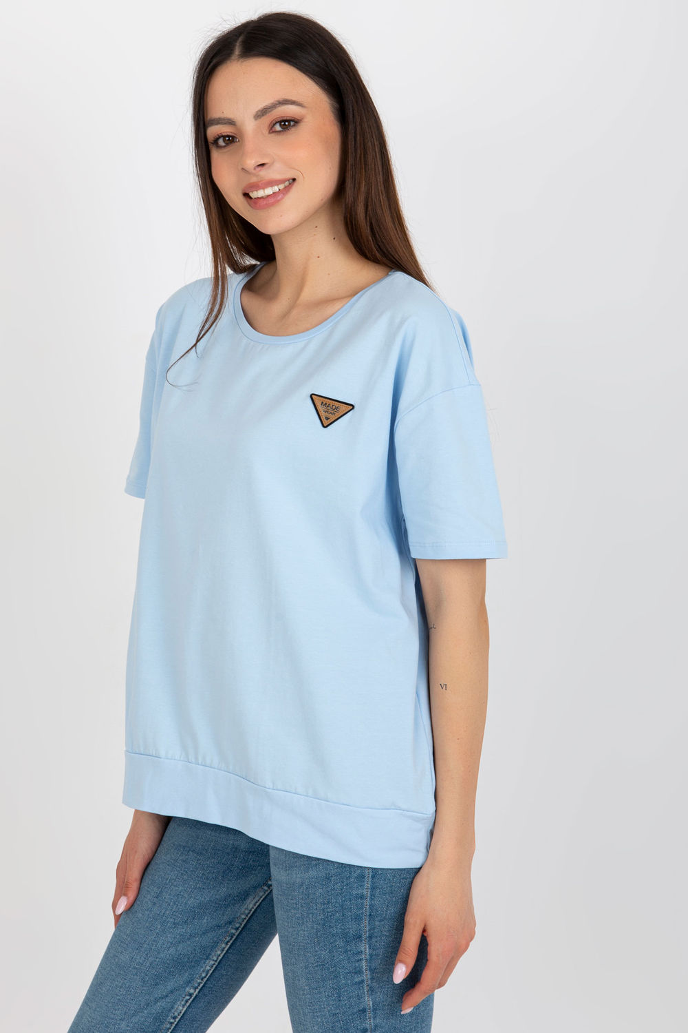 Bluse model 180964 Relevance - Afbeelding 3