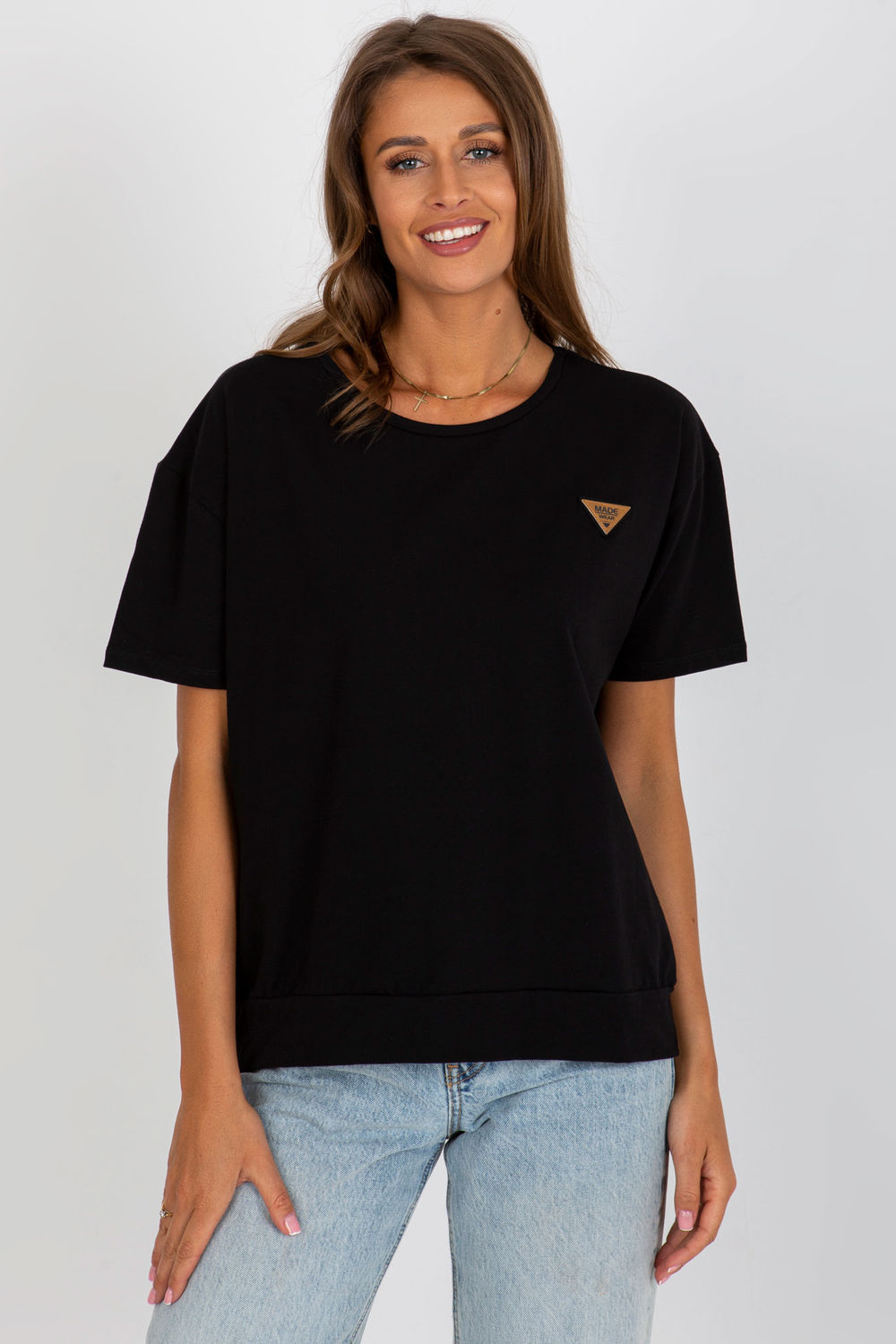Bluse model 180966 Relevance