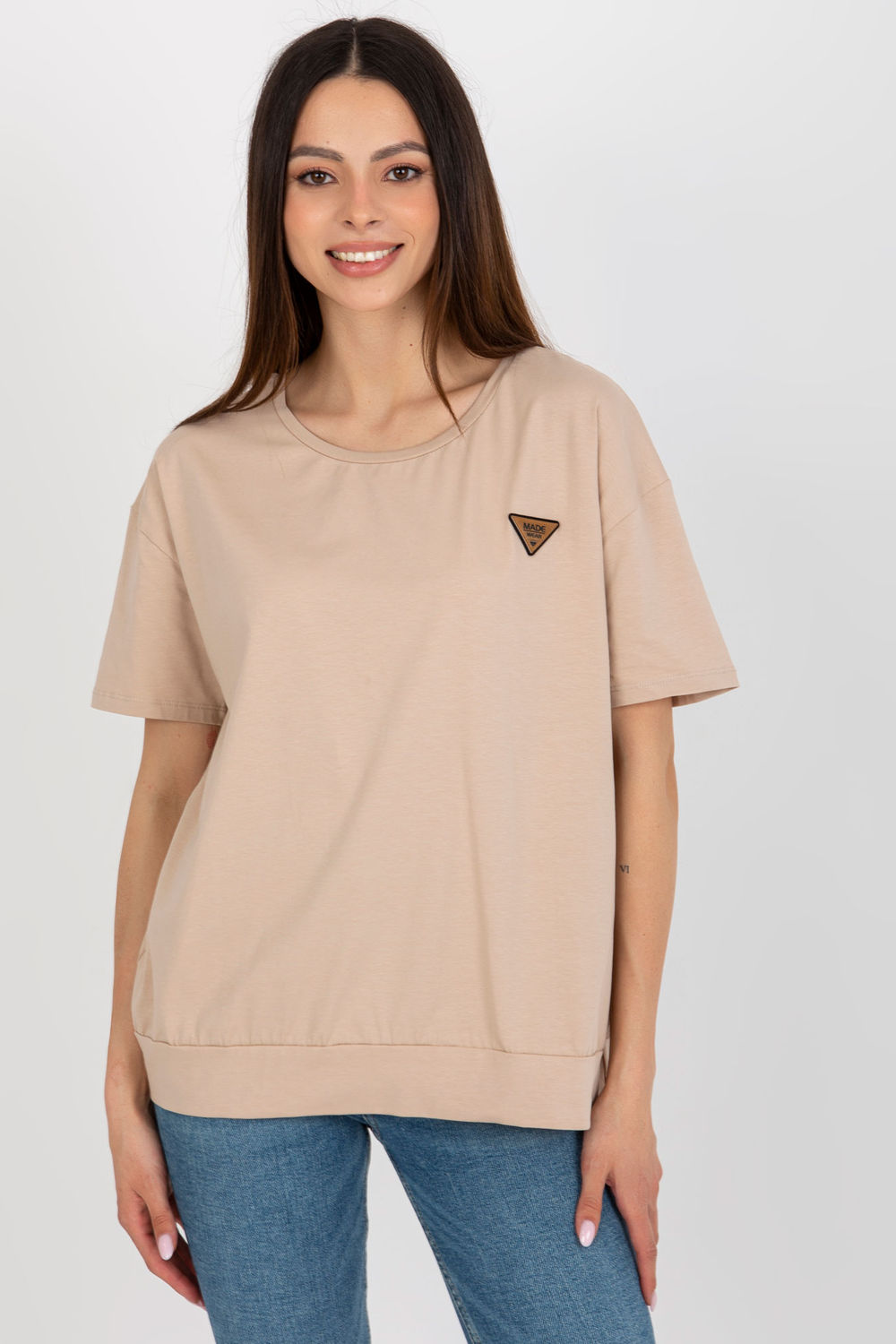 Bluse model 180967 Relevance