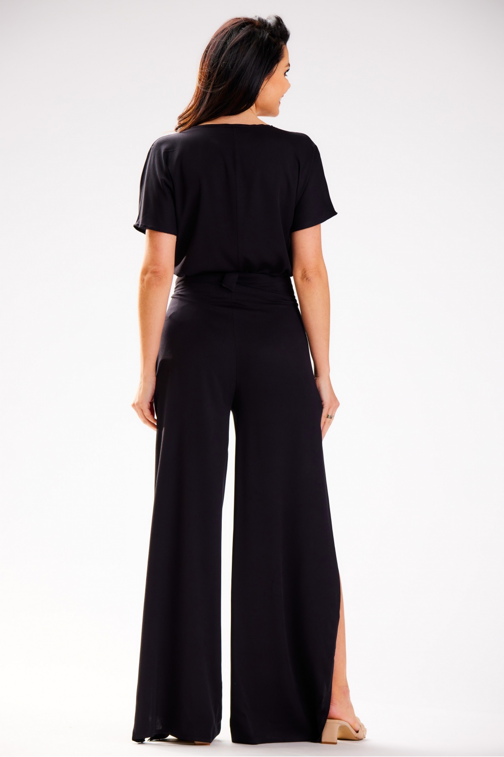 Damen Hose model 181096 awama - Afbeelding 3