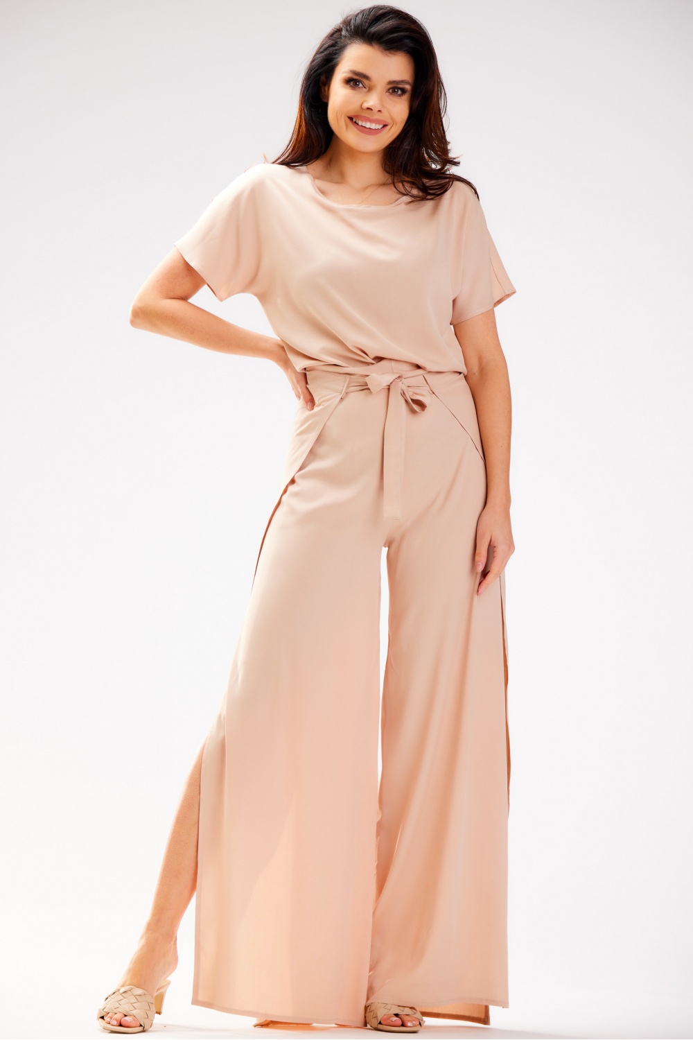 Damen Hose model 181097 awama