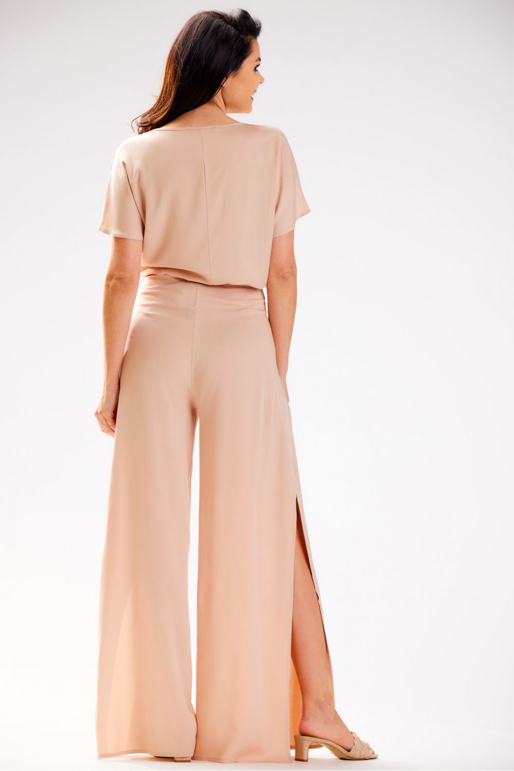 Damen Hose model 181097 awama - Afbeelding 3
