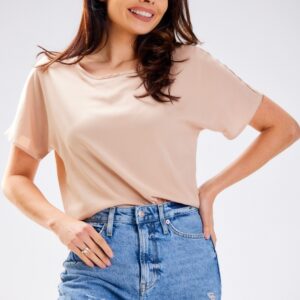 Bluse model 181101 awama